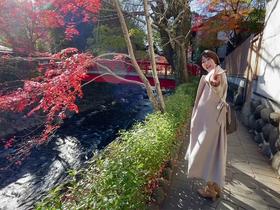 いつでもどこでも人妻オナホ したがり温泉旅行 那賀崎ゆきね　サンプル画像06